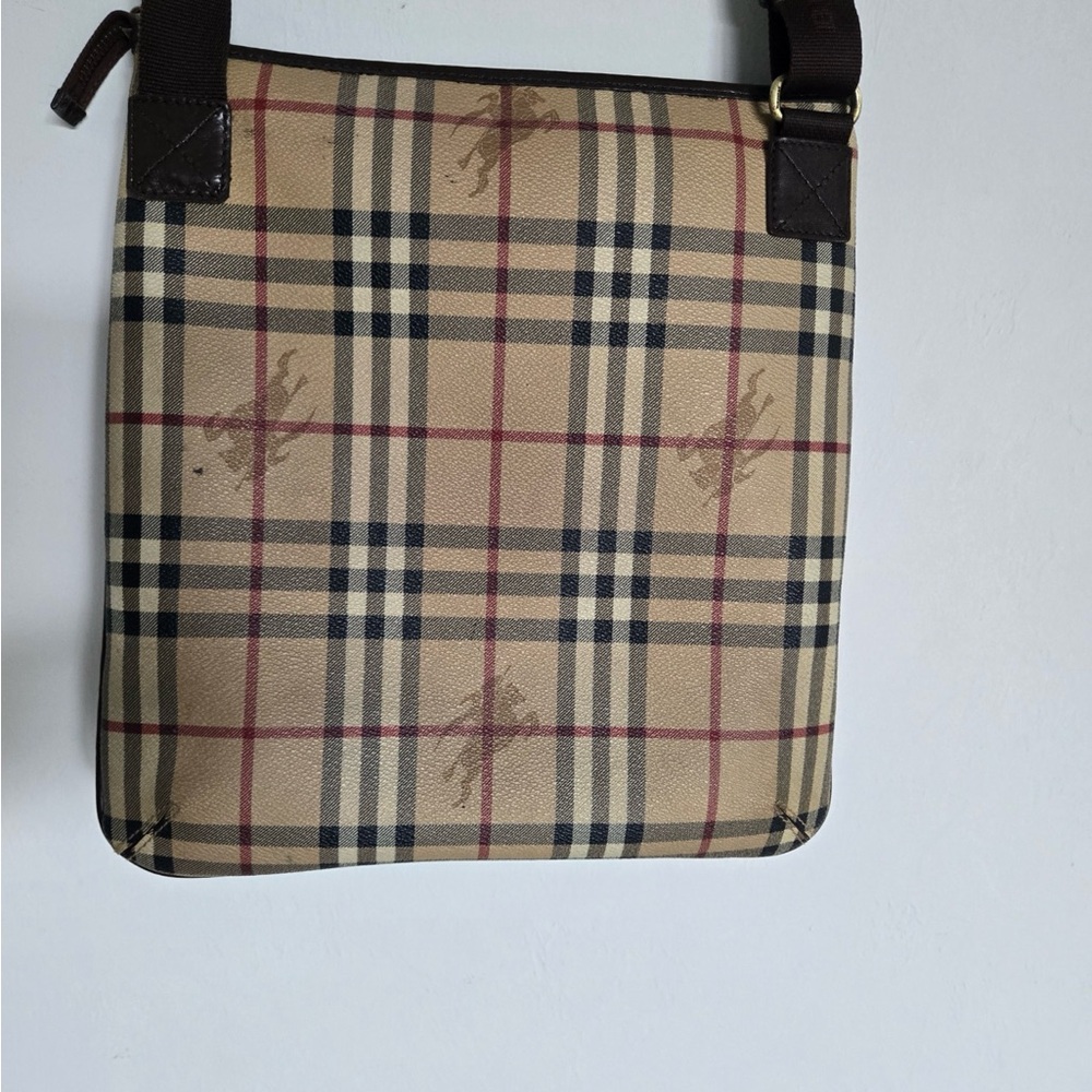 Burberry bag